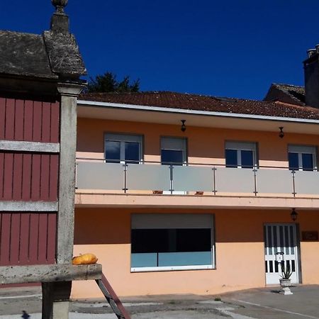 Casa Manola Villa Teo Exteriör bild