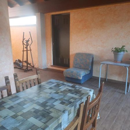 Casa Manola Villa Teo Exteriör bild