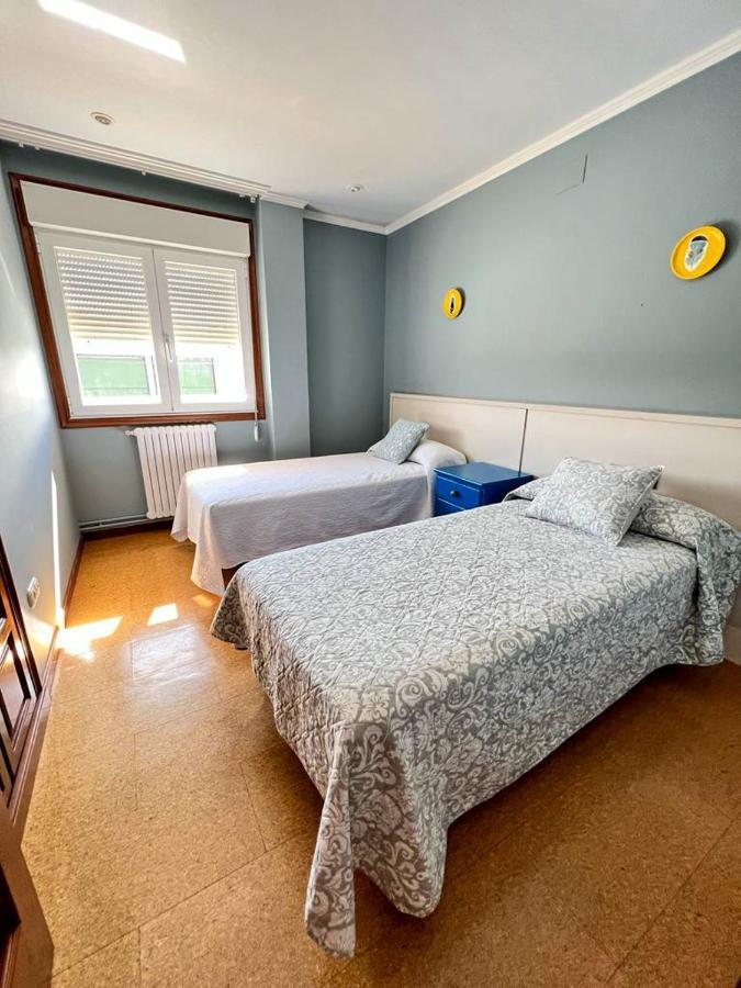 Casa Manola Villa Teo Exteriör bild