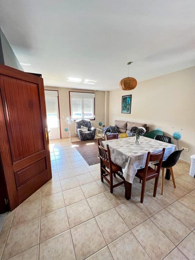 Casa Manola Villa Teo Exteriör bild