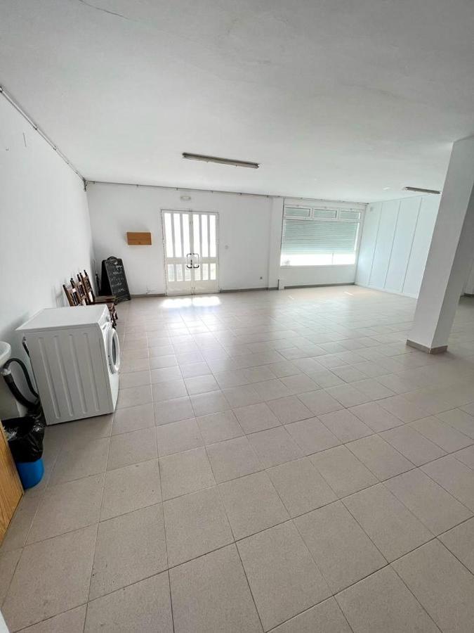 Casa Manola Villa Teo Exteriör bild