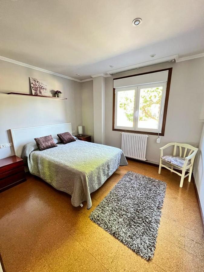 Casa Manola Villa Teo Exteriör bild